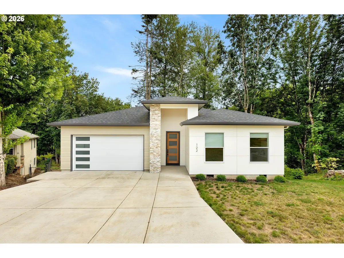 122 Surfview Dr, Kelso, WA 98626 - #1