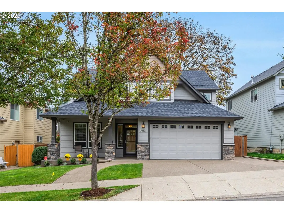 22236 SW Sequoia Ter, Sherwood, OR 97140 - Image #1