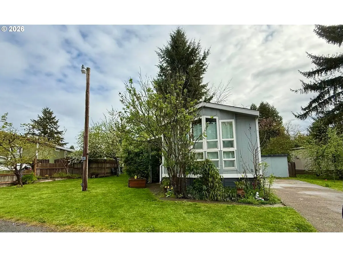 27645 Snyder Rd #14, Eugene Springfield, OR 97448 - #1