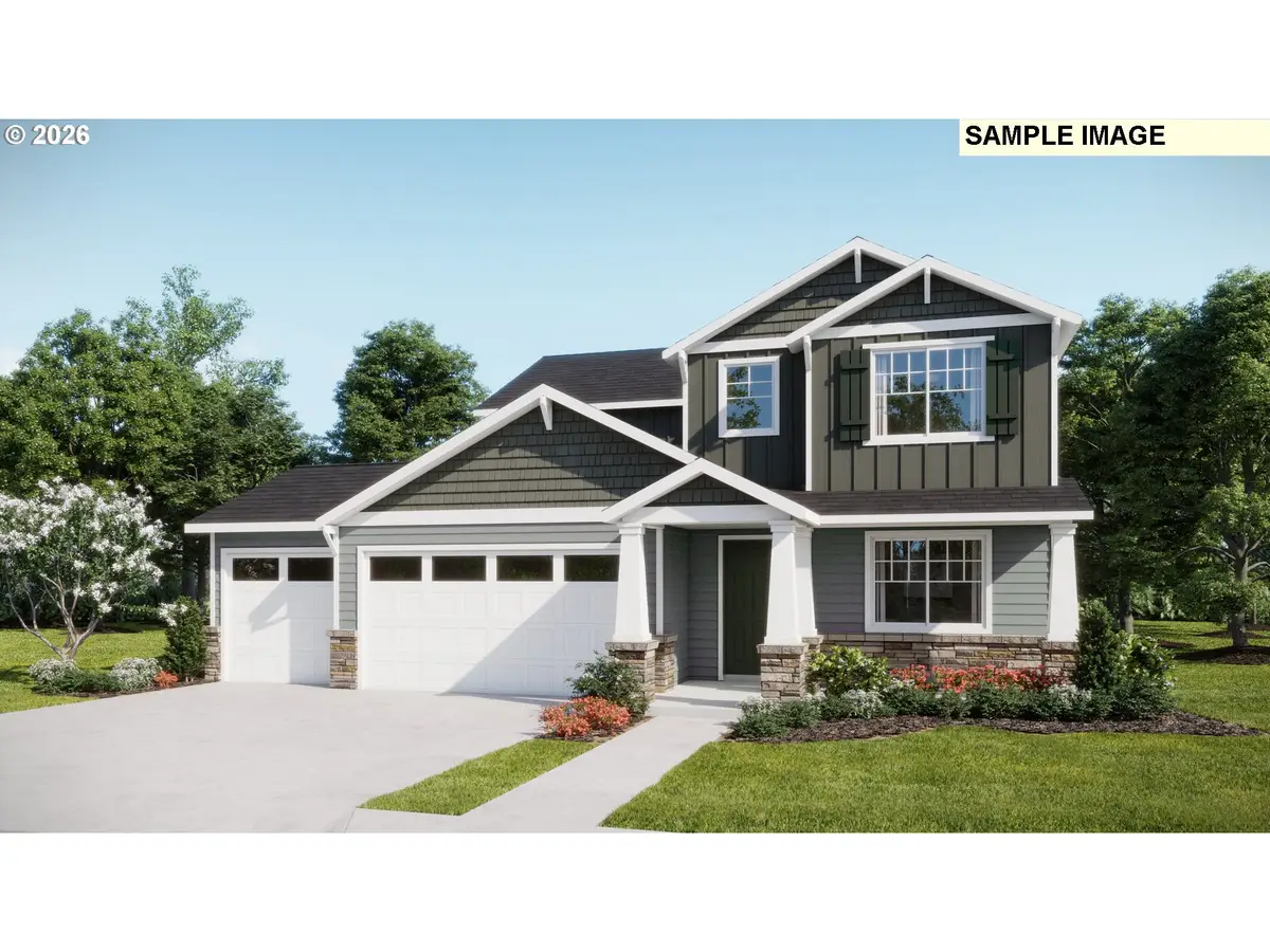5297 N 87th Ave, Camas, WA 98607 - #1