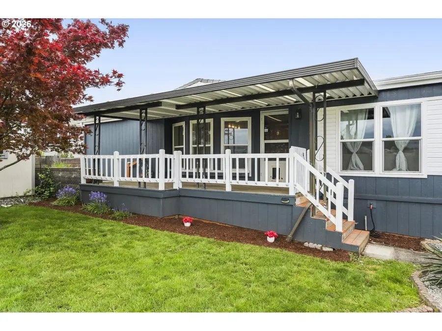 15146 SE 122nd Ave, Clackamas, OR 97015 - #2