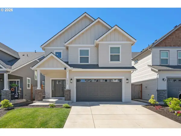 1536 Alsea Dr, Eugene, OR 97408