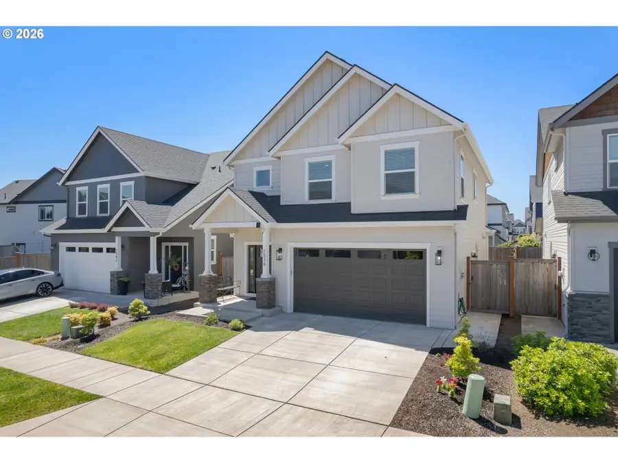 1536 Alsea Dr, Eugene, OR 97408 - #3