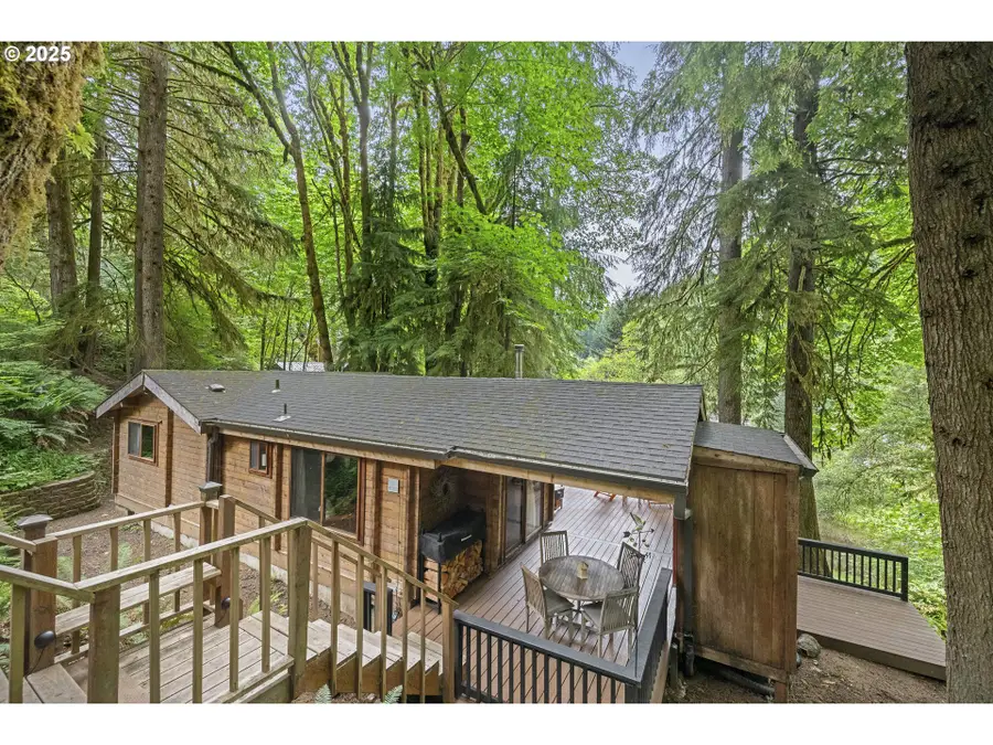 10251 Ridgview Ter, Birkenfeld, OR 97016 - #3