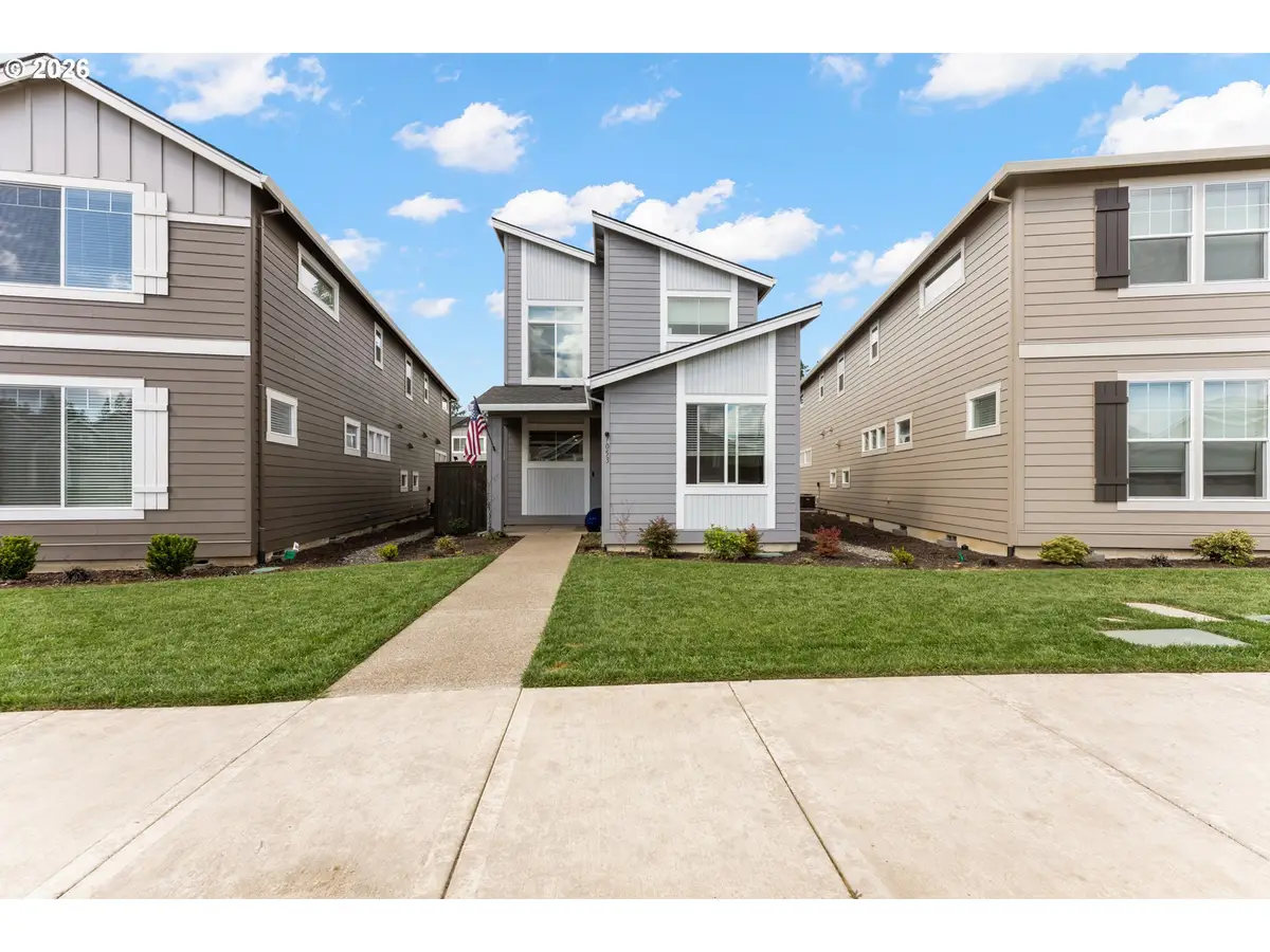 7053 SE Benedict St, Hillsboro, OR 97123 - #1