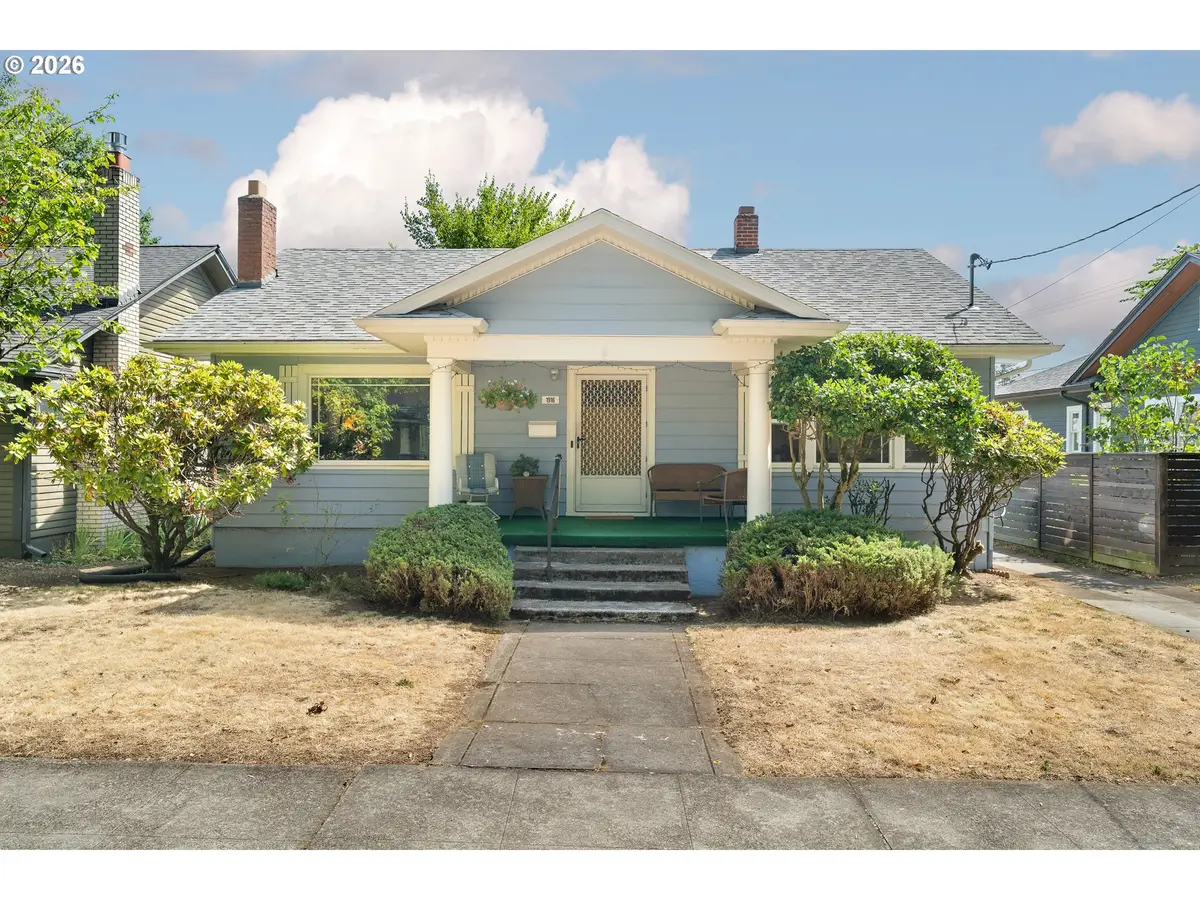 1916 NE 52nd Ave, Portland, OR 97213 - #1