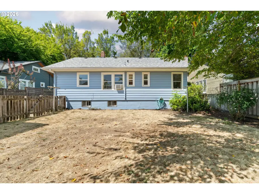 1916 NE 52nd Ave, Portland, OR 97213 - #2