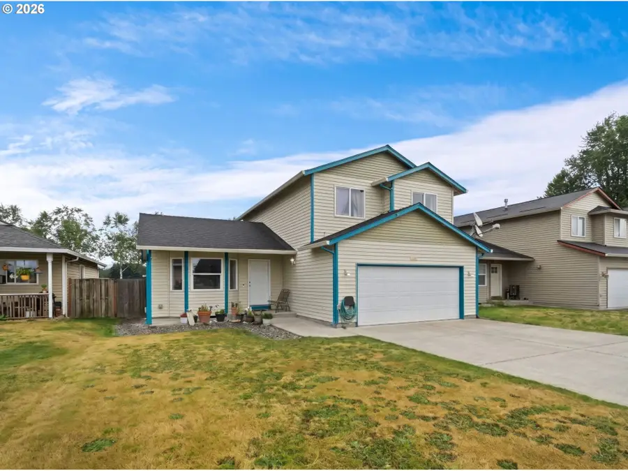 730 Bozarth Ave, Woodland, WA 98674 - #2