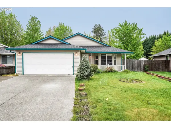 308 SE 9th St, BattleGround, WA 98604