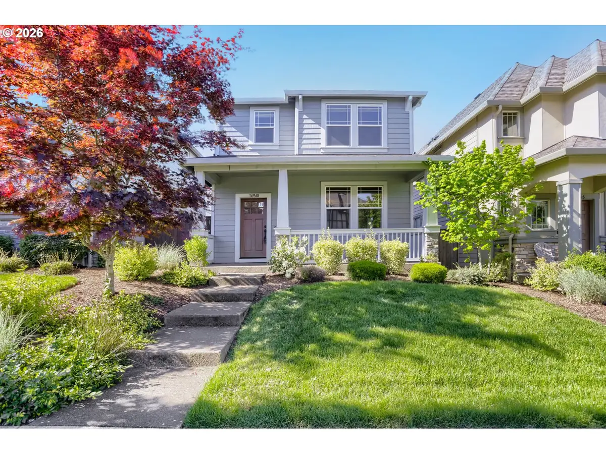 14948 NW Shackelford Rd, Portland, OR 97229 - #1