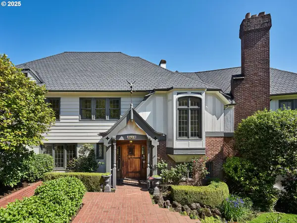 2611 NW Westover Rd, Portland, OR 97210