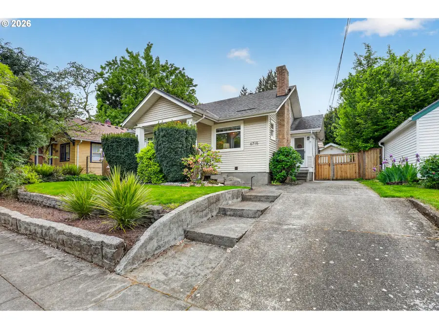 6715 NE 22nd Ave Ne, Portland, OR 97211 - #2