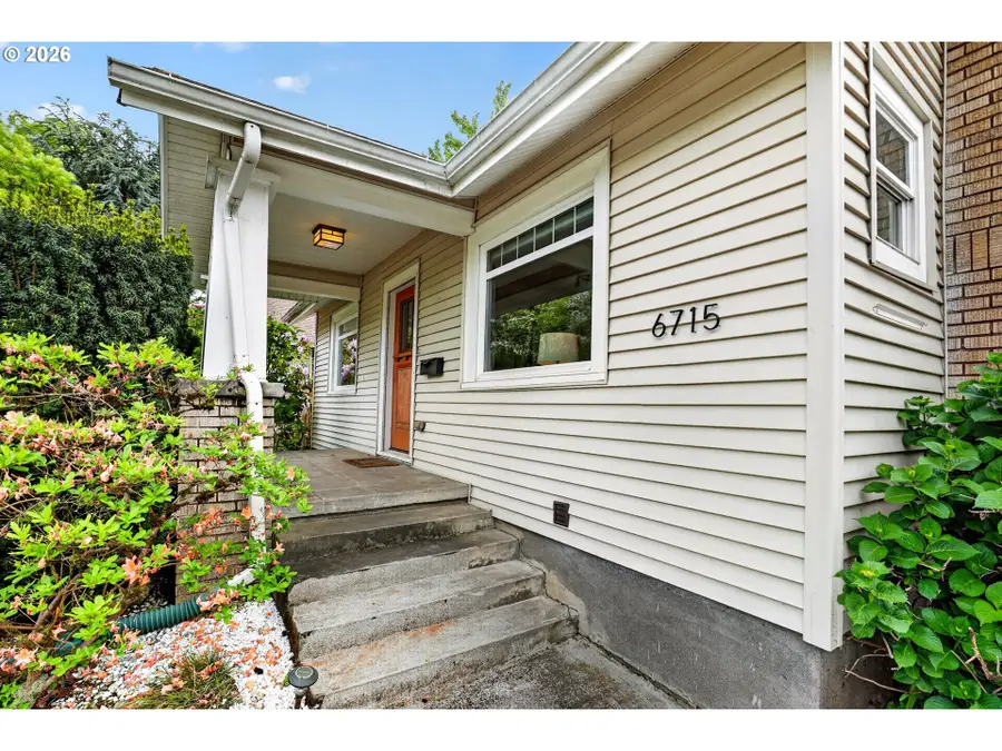 6715 NE 22nd Ave Ne, Portland, OR 97211 - #3