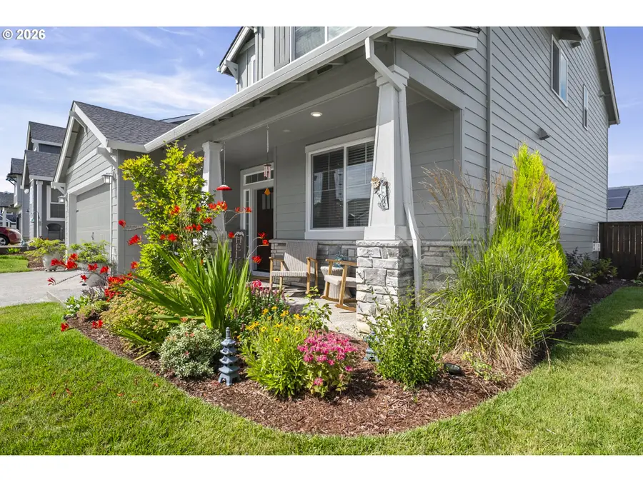 2321 SE Teal Ave, Gresham, OR 97080 - #2
