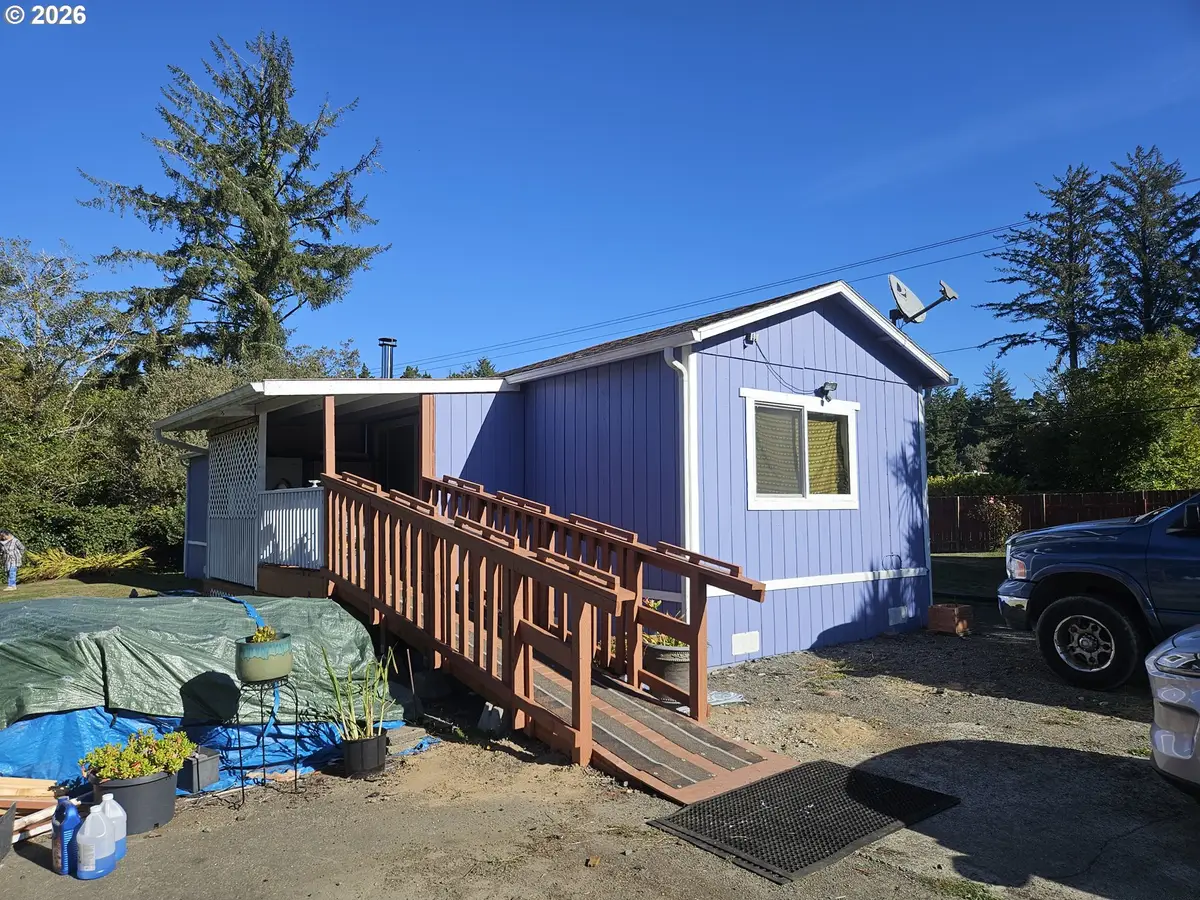 93639 Deer Haven Ln, Saunders Lake, OR 97459 - #1