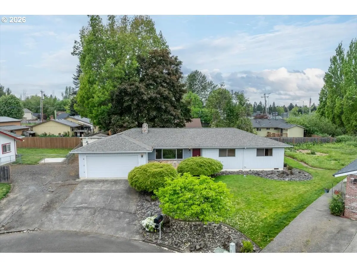 5395 SW 184th Ave, Beaverton, OR 97078 - #1