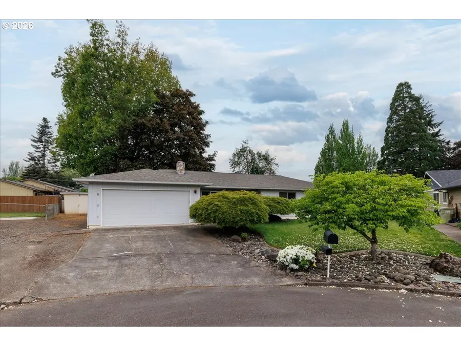 5395 SW 184th Ave, Beaverton, OR 97078 - #3