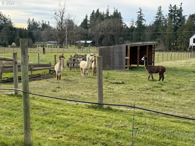 1483 SW Hoffman Rd, Northwest Clackamas, OR 97068 - #2