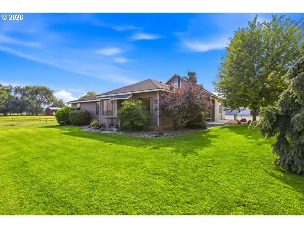 80036 Prindle Loop Rd, Hermiston, OR 97838