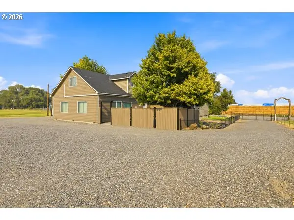 80036 Prindle Loop Rd, Hermiston, OR 97838 - #3