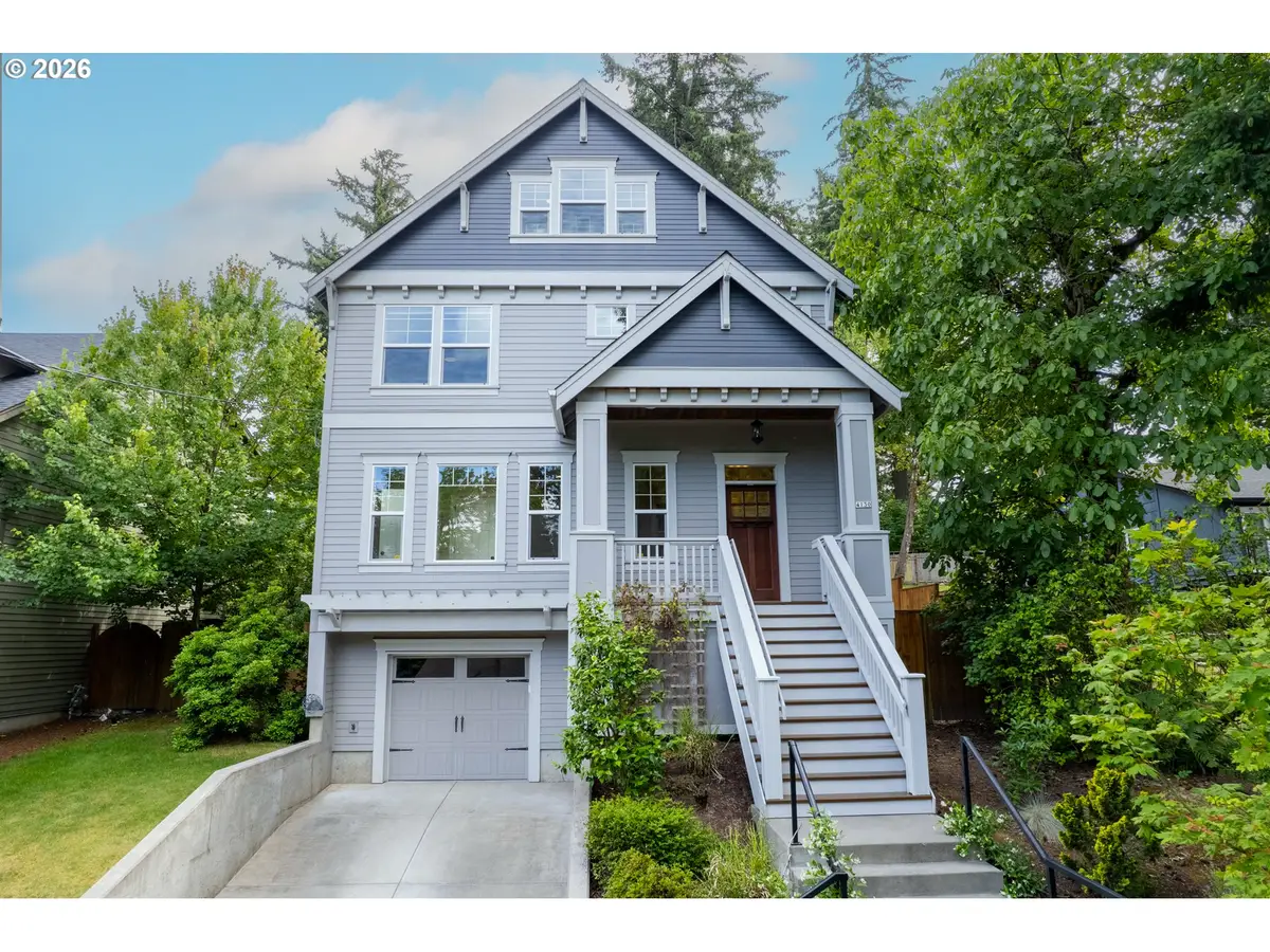4130 SW Primrose St, Portland, OR 97219 - #1