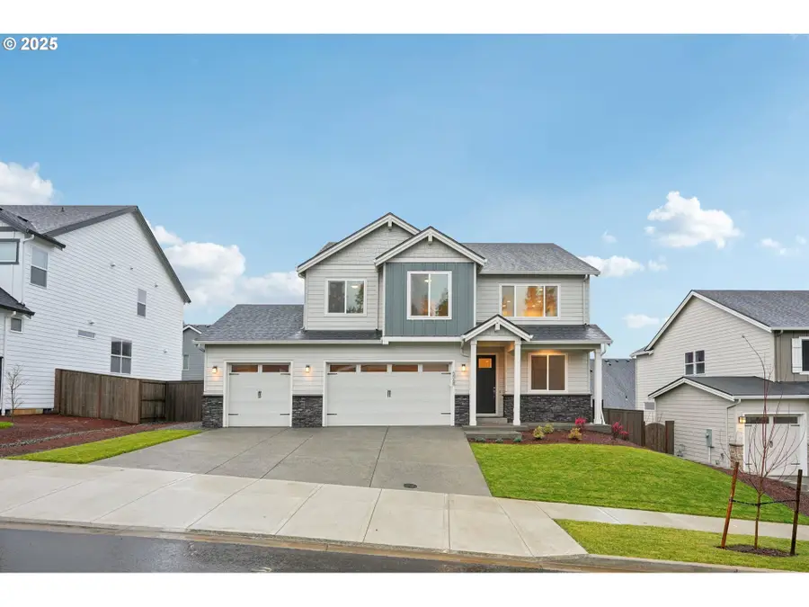 5568 N 93rd Ave #LT203, Camas, WA 98607 - Image #2