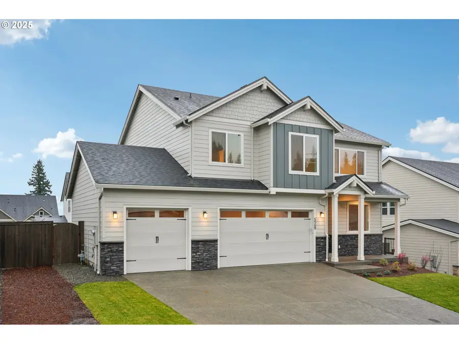 5568 N 93rd Ave #LT203, Camas, WA 98607 - Image #3