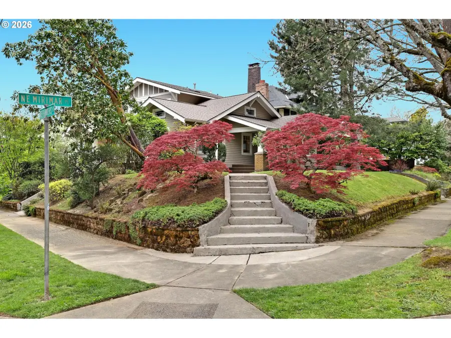 415 NE Mirimar Pl, Portland, OR 97232 - #2