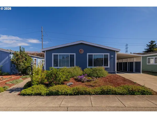 3700 Babcock Ln #127, Eugene, OR 97401