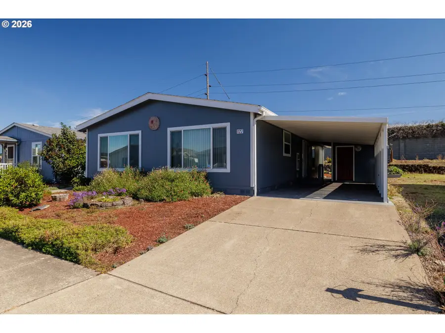 3700 Babcock Ln #127, Eugene, OR 97401 - #2