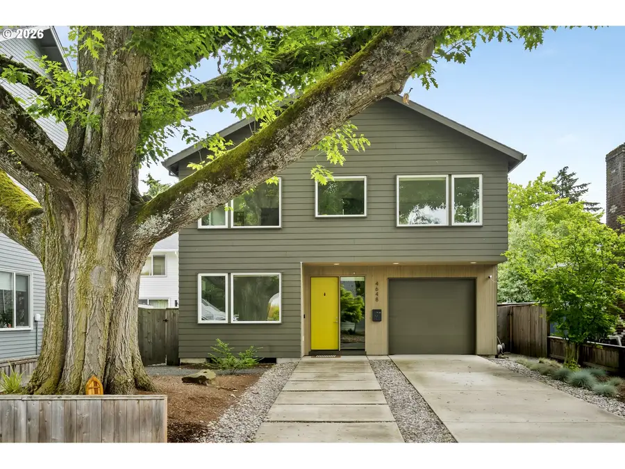 4648 NE 40th Ave, Portland, OR 97211 - #2