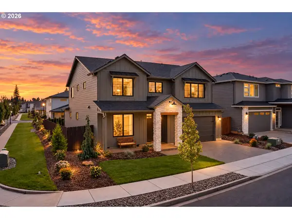 17115 NE 83rd St, Vancouver, WA 98682