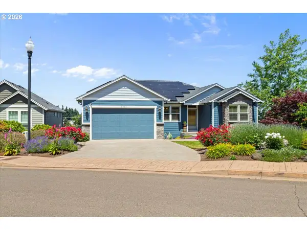 2221 Tuscana Ave, Salem, OR 97301