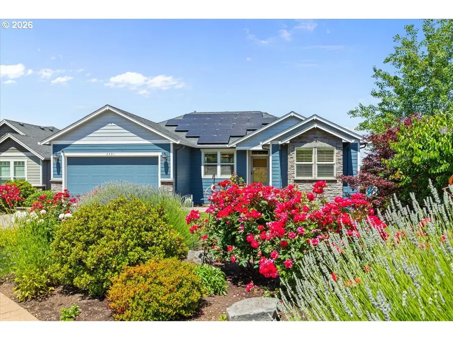2221 Tuscana Ave, Salem, OR 97301 - #2