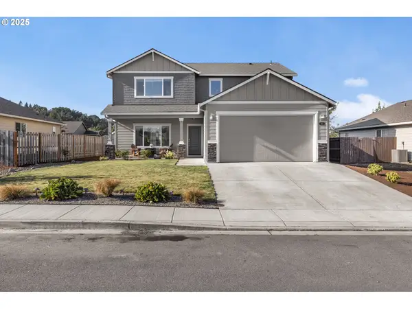 875 Shelby Way, Monroe, OR 97456