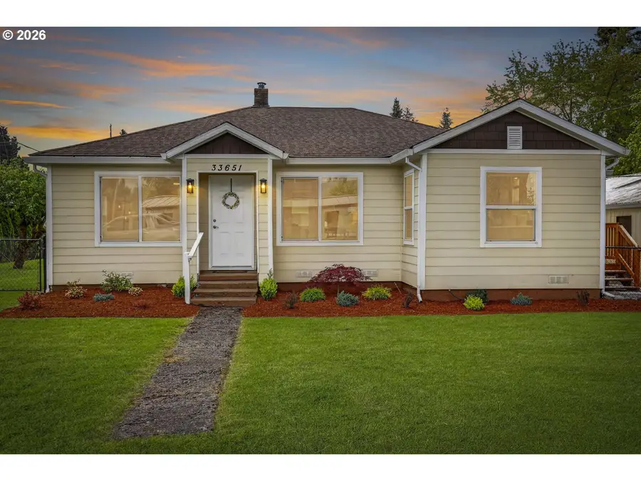 33651 SE Santosh St, Scappoose, OR 97056 - #2