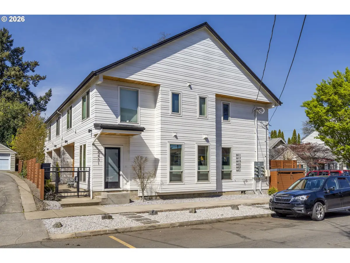 6419 N Montana Ave, Portland, OR 97217 - #1