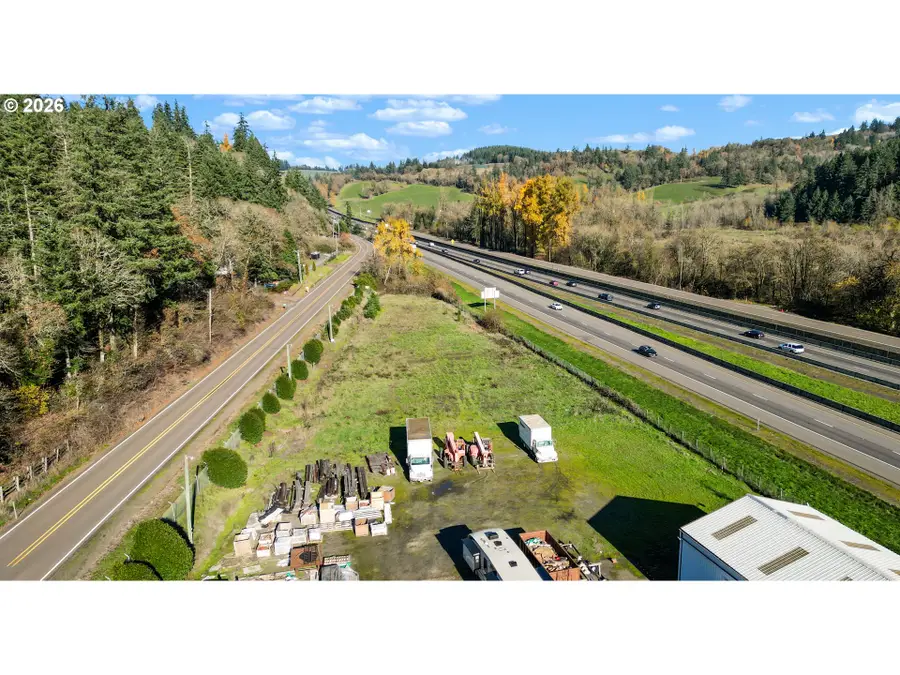 10466 Sunnyside Rd, Jefferson, OR 97352 - #2