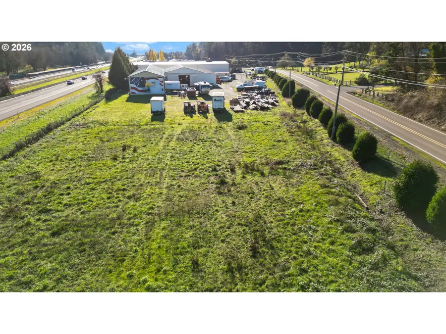 10466 Sunnyside Rd, Jefferson, OR 97352 - #3