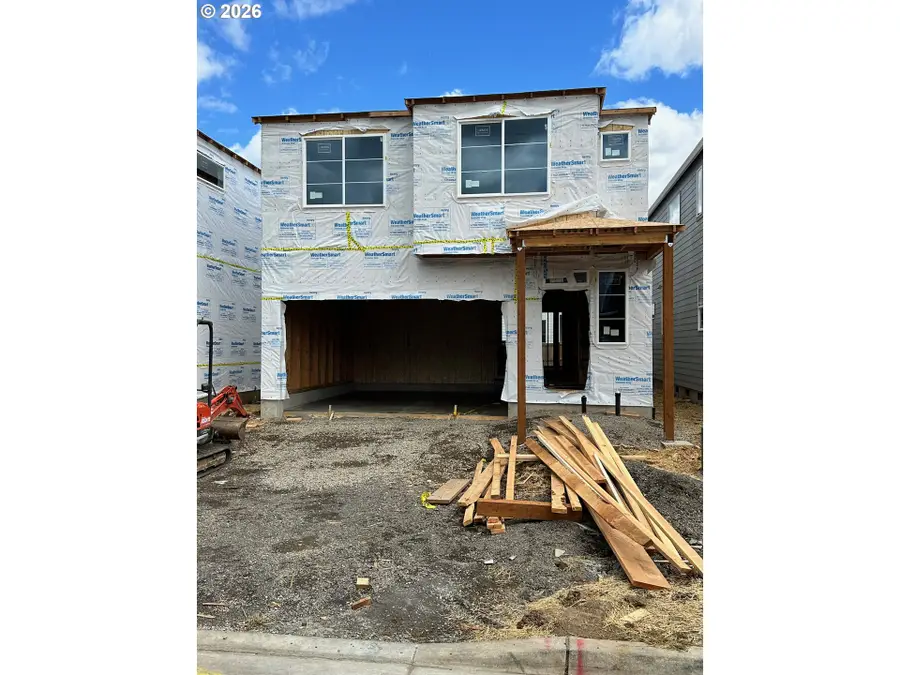 13872 SW 175th Ave, Beaverton Hillsboro, OR 97140 - #2