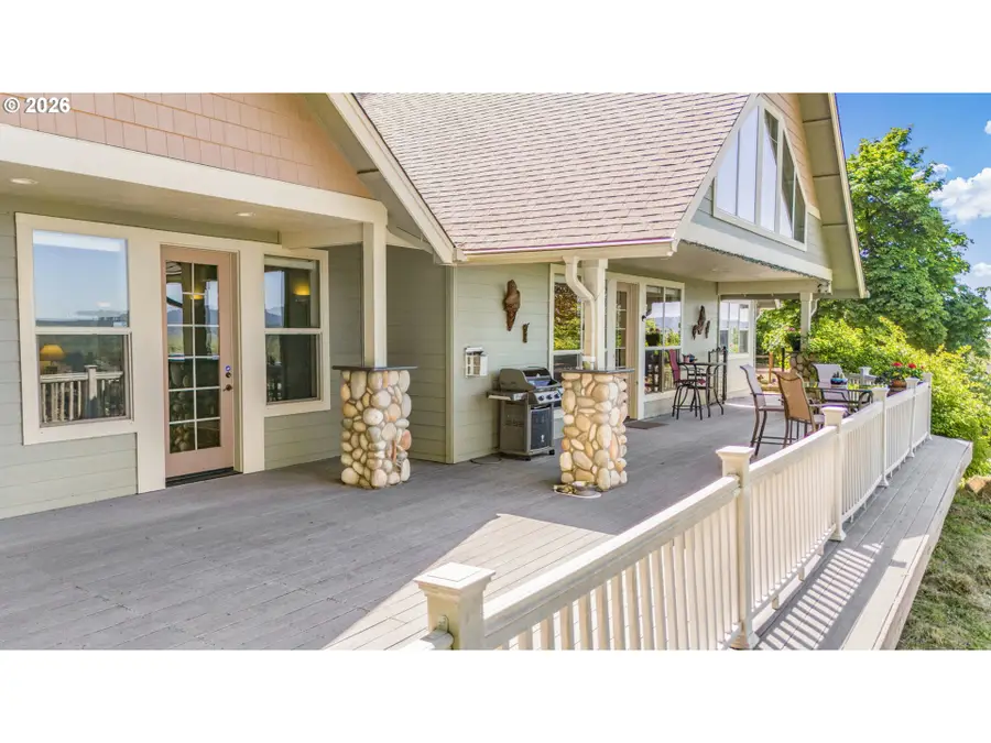 733 Queens Ave, Creswell, OR 97426 - #3