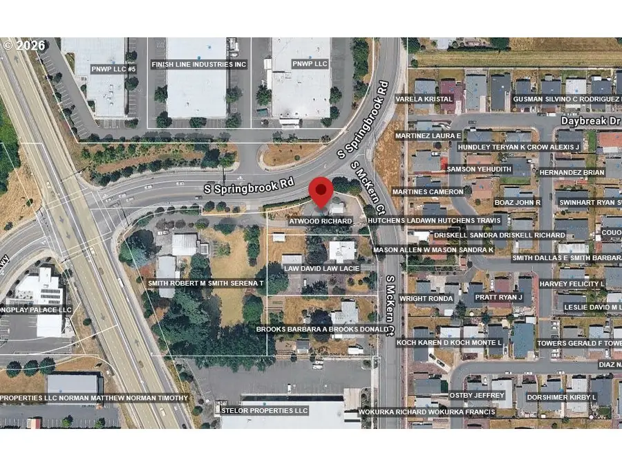 800 S Springbrook Rd, Newberg, OR 97132 - #2