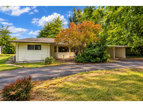 12386 Checkerboard Rd Ne, Gervais, OR 97026