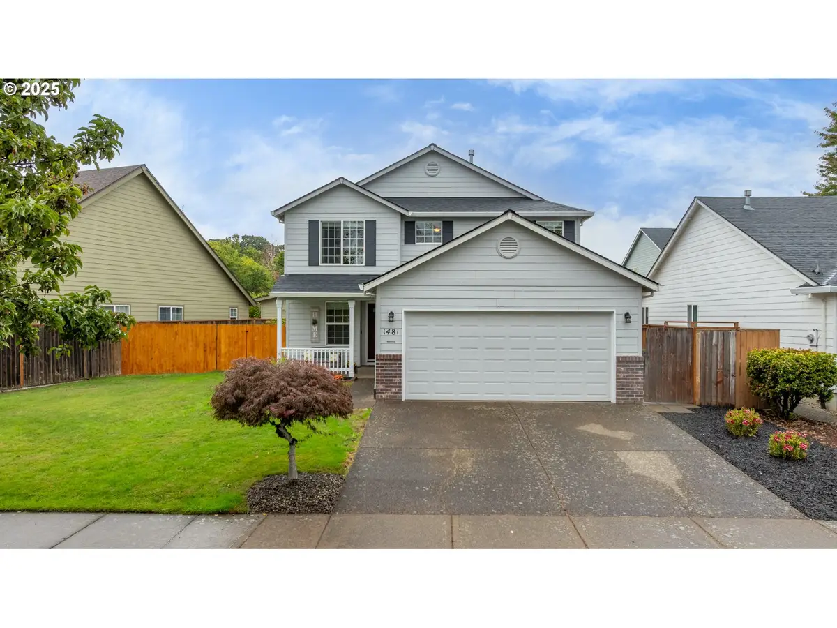 1481 NW Riesling Way, McMinnville, OR 97128 - Image #1