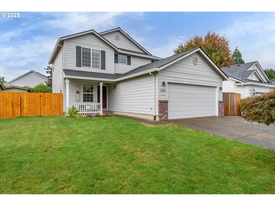 1481 NW Riesling Way, McMinnville, OR 97128 - Image #2