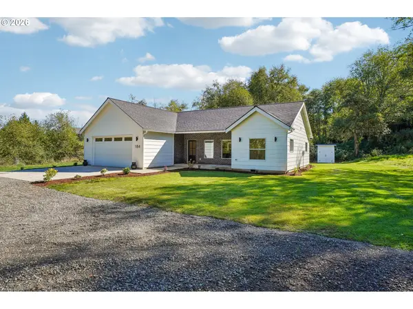 184 Trout Lakes Rd, CastleRock, WA 98611