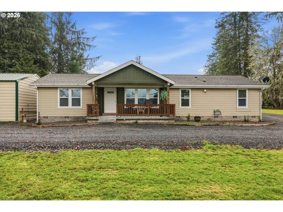 245 W 2nd St, Ryderwood, WA 98581 - Image #2