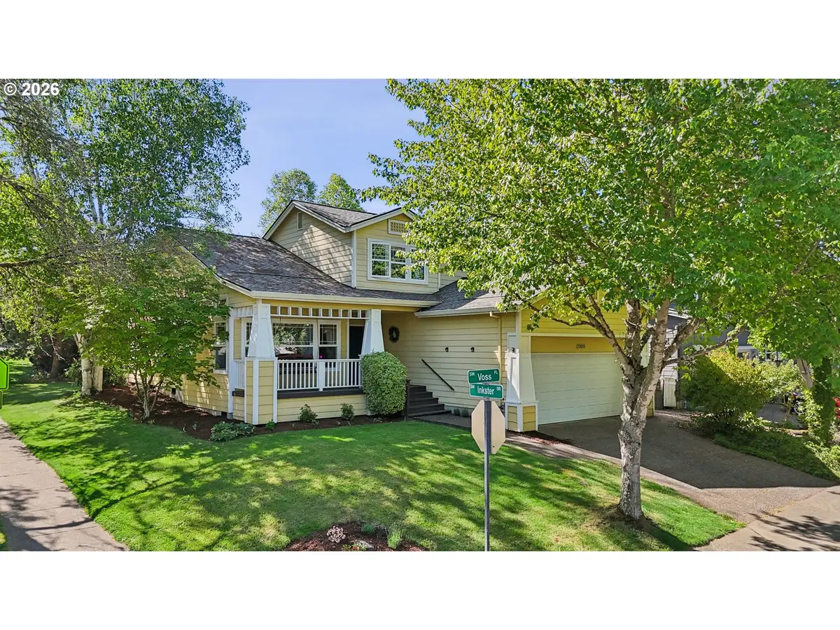 23689 SW Voss Pl, Sherwood, OR 97140 - #1
