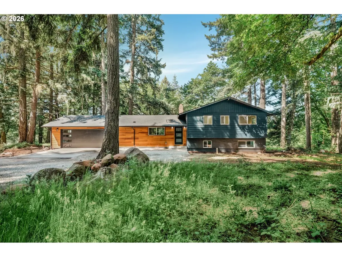 22420 S Parrot Creek Rd, Oregon City, OR 97045 - #1