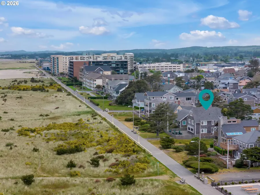 1021 S Prom, Seaside, OR 97138 - #2